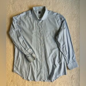 IKE BEHAR Button Down Shirt